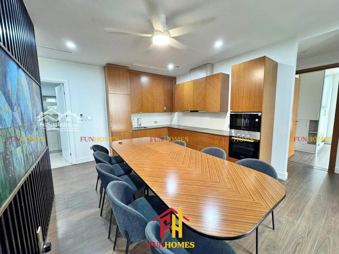 Cho Thuê Cặp 3 Căn Đập Thông Tại Vinhomes Symphony Có Đầy Đủ Nội Thất Cao Cấp, Nhận Nhà Ở Ngay