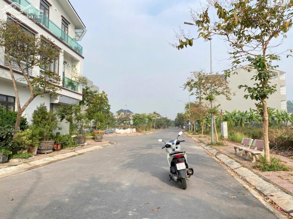 Bán lô đất Nam Vĩnh Yên, Khai Quang, Vĩnh Yên giai đoạn 1, 100m2, giá: 3,5 tỷ
