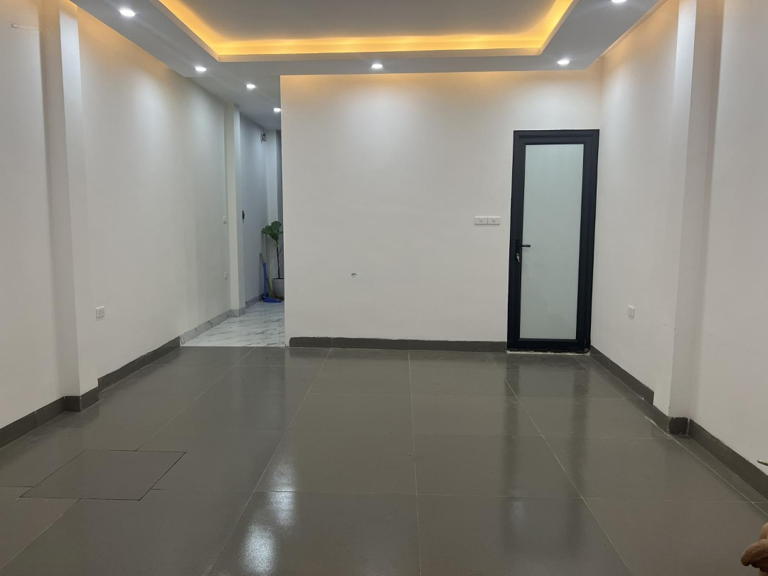 Duy Nhất! Toà Nhà Văn Phòng Phố Trần Hưng Đạo, Mặt Tiền 10M - Diện Tích 186M2 - Xd 8T + 1Hầm