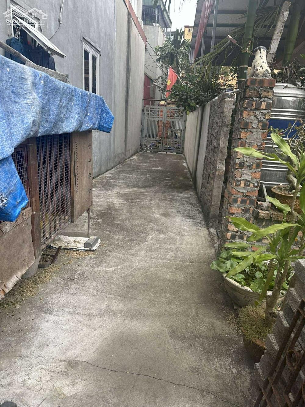 Bán nhanh 86m2 đất Đặng Xá,Gia Lâm giá 4.x tỷ