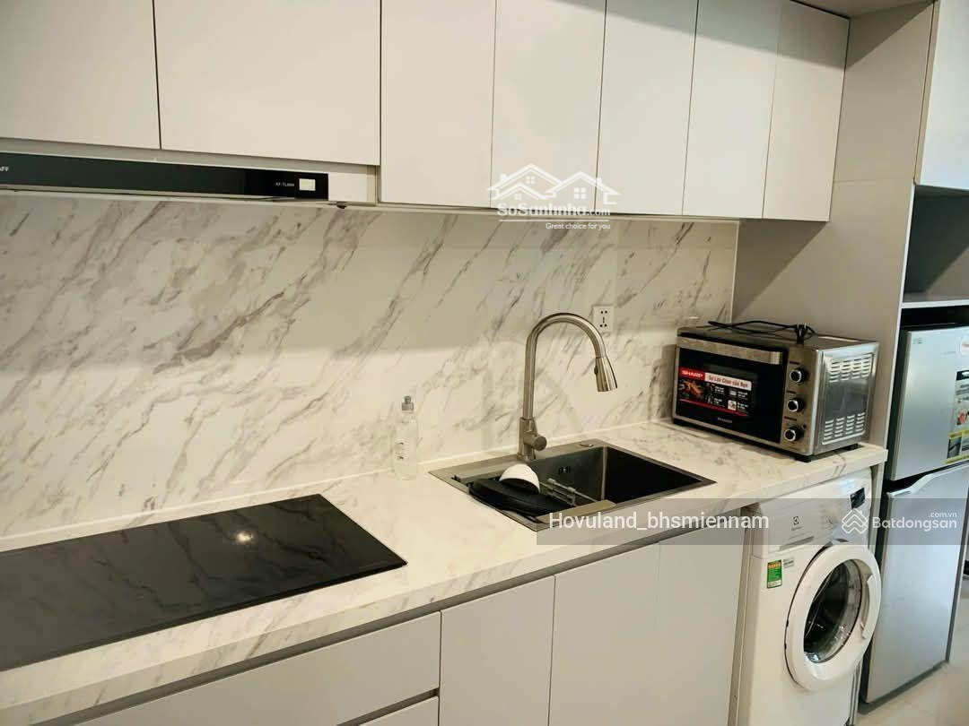 Trả Trước 180 Triệu Sở Hữu Căn Hộ 2 Phòng Ngủ Ngay Cảng Phú Mỹ. Cho Thuê 15 Triệu/Tháng