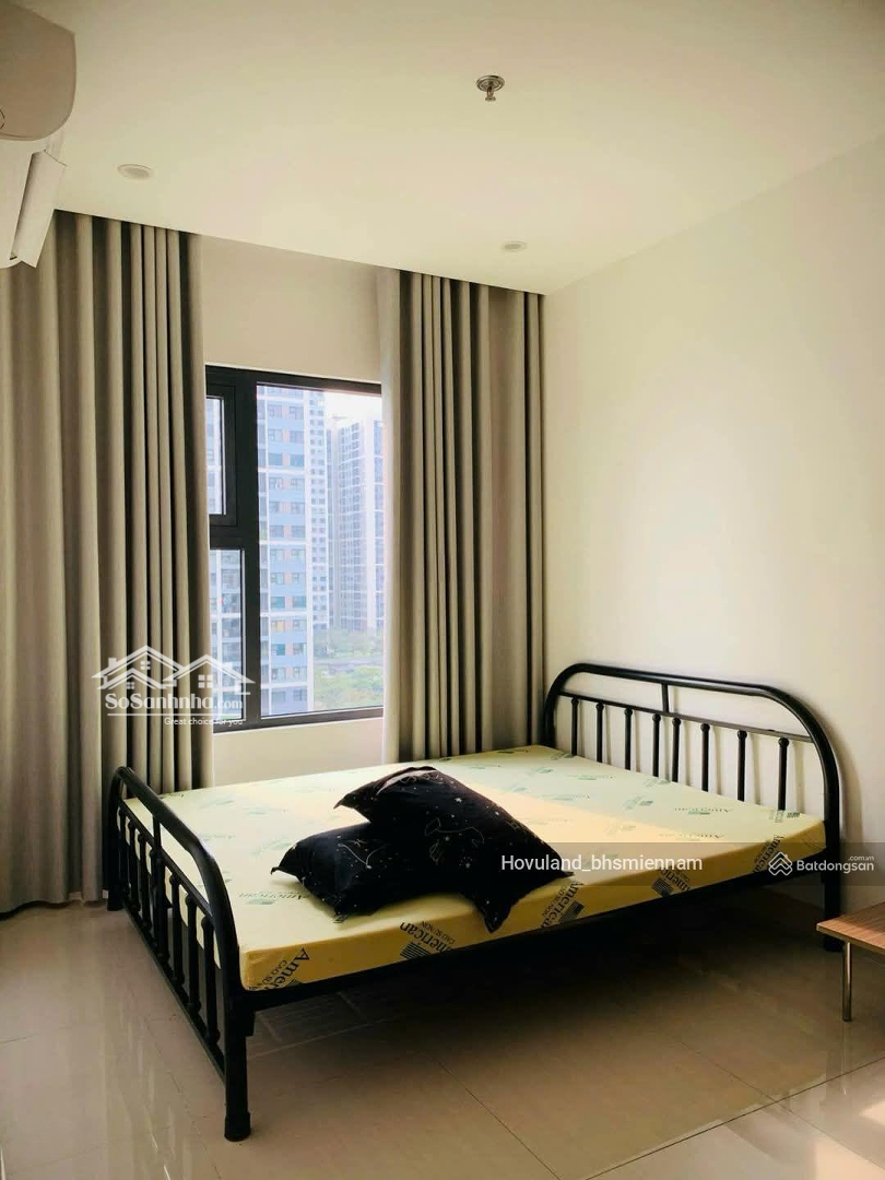 Trả Trước 180 Triệu Sở Hữu Căn Hộ 2 Phòng Ngủ Ngay Cảng Phú Mỹ. Cho Thuê 15 Triệu/Tháng