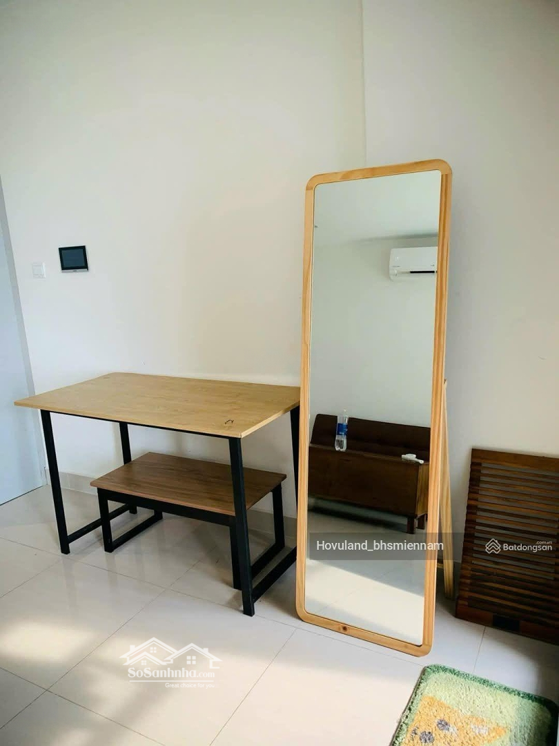 Trả Trước 180 Triệu Sở Hữu Căn Hộ 2 Phòng Ngủ Ngay Cảng Phú Mỹ. Cho Thuê 15 Triệu/Tháng