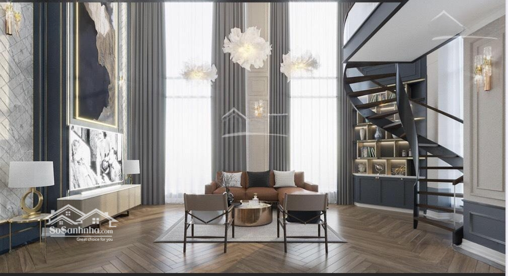 Bán Nhanh Ch Duplex 2 Tầng Tại Sun Grand City - 69B Thụy Khuê, 180M2, 3 Phòng Ngủ Full Đồ Xịn 0975864664
