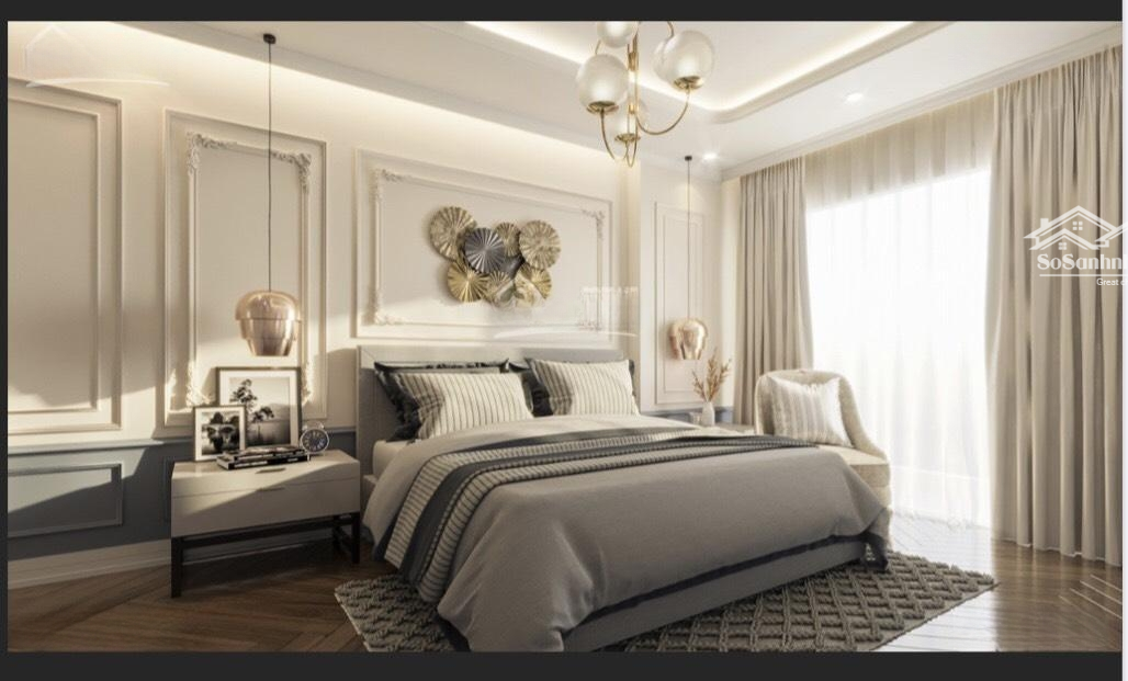 Bán Nhanh Ch Duplex 2 Tầng Tại Sun Grand City - 69B Thụy Khuê, 180M2, 3 Phòng Ngủ Full Đồ Xịn 0975864664