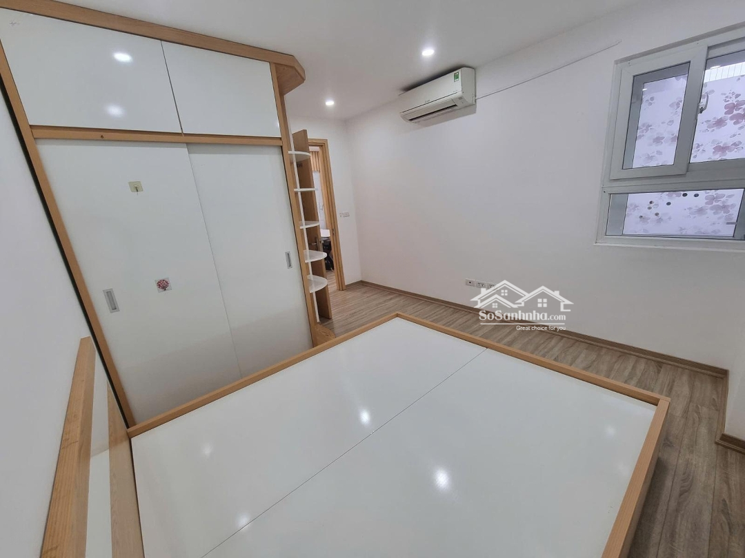 Em Cần Bán Nhanh Căn 2 Ngủ, 1 Vs, 2 Ban Công Cc Mipec Kiến Hưng Hà Đông: