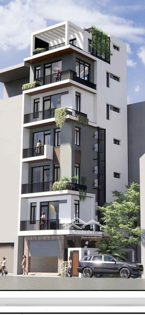 Bán Nhà Triều Khúc, Thanh Xuân - Gà Đẻ Trứng Vàng Dòng Tiền 500 Triệu/1 Năm-Thang Máy(Dt 11,8 Tỷ, 58M2)