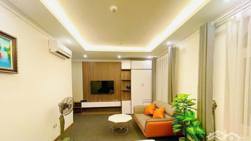 Bán Nhà Triều Khúc, Thanh Xuân - Gà Đẻ Trứng Vàng Dòng Tiền 500 Triệu/1 Năm-Thang Máy(Dt 11,8 Tỷ, 58M2)