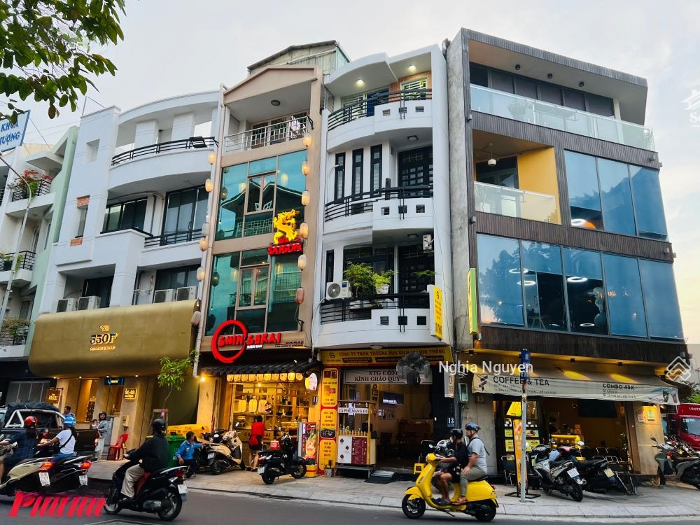 25 Tỷ! Bán Gấp Building Nguyễn Văn Trỗi - Ngang 6,5M - 1 Hầm 8 Tầng - Hđ Thuê 95 Triệu/Tháng
