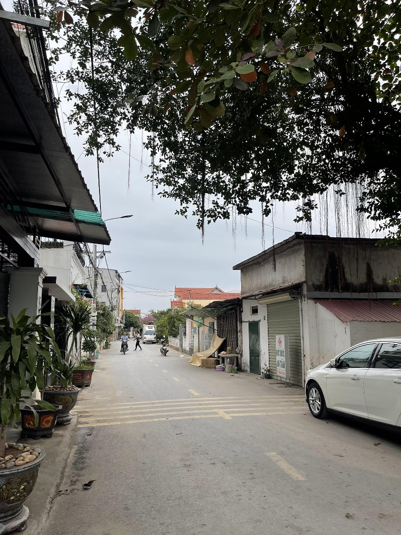 Nhanh Tay Sở Hữu Ngay Lô Đất Vàng Đại Phú, Giá Tốt Đầu Tư Lợi Nhuận Tóp 1 Thượng Mỗ