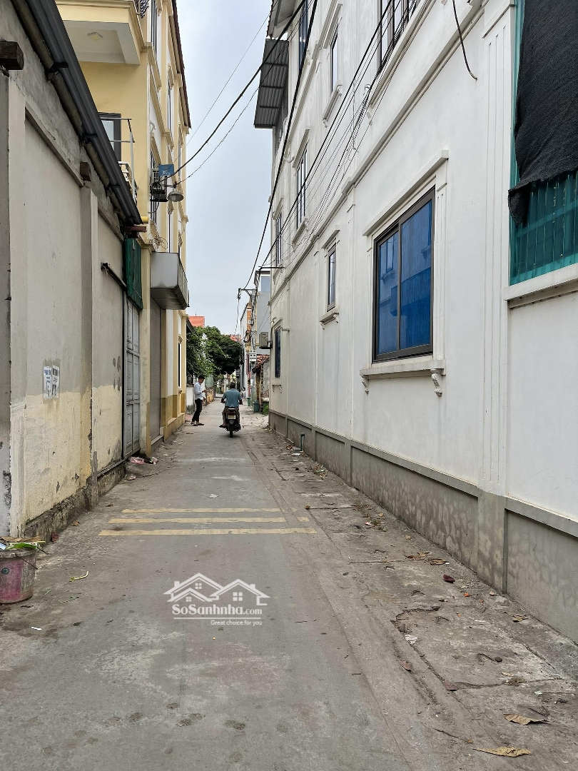 Nhanh Tay Sở Hữu Ngay Lô Đất Vàng Đại Phú, Giá Tốt Đầu Tư Lợi Nhuận Tóp 1 Thượng Mỗ
