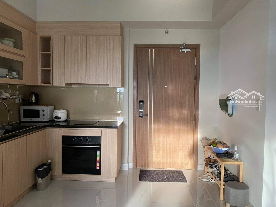 Cho Thuê 2 Phòng Ngủ 2 Vệ Sinhfull Nt 65M2 Giá 8,5 Triệu/Tháng View Thoáng Mát Đẹp Lovera Vista