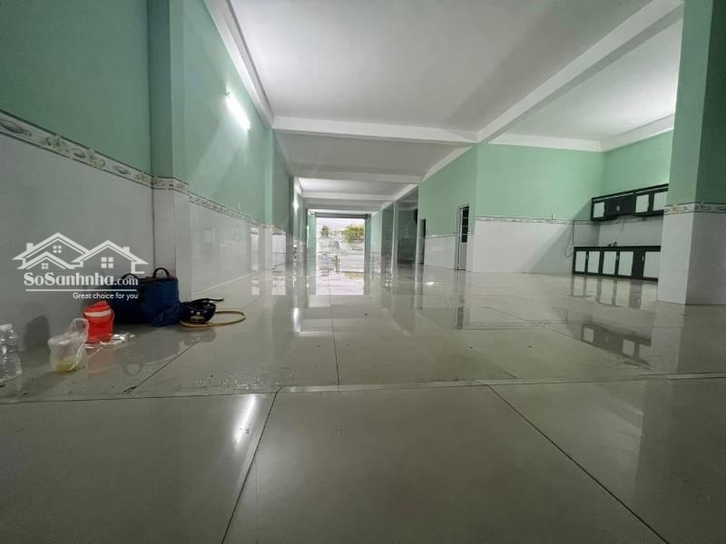 Kho Xưởng Cho Thuê Quận 12, Diện Tích 4,200M2, Đường Xe Container