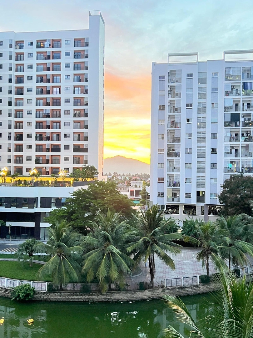 Còn Sót Lại 1 Căn Góc Duy Nhất 3 Phòng Ngủcần Bán Căn Góc Ct9 Vĩnh Điềm Trung, Kđt Vĩnh Điềm Trung Vcn