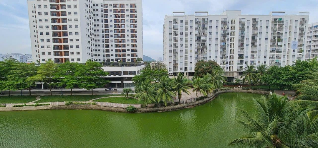 Còn Sót Lại 1 Căn Góc Duy Nhất 3 Phòng Ngủcần Bán Căn Góc Ct9 Vĩnh Điềm Trung, Kđt Vĩnh Điềm Trung Vcn
