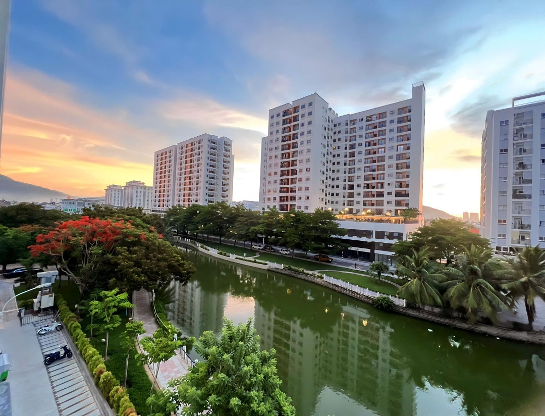 Còn Sót Lại 1 Căn Góc Duy Nhất 3 Phòng Ngủcần Bán Căn Góc Ct9 Vĩnh Điềm Trung, Kđt Vĩnh Điềm Trung Vcn
