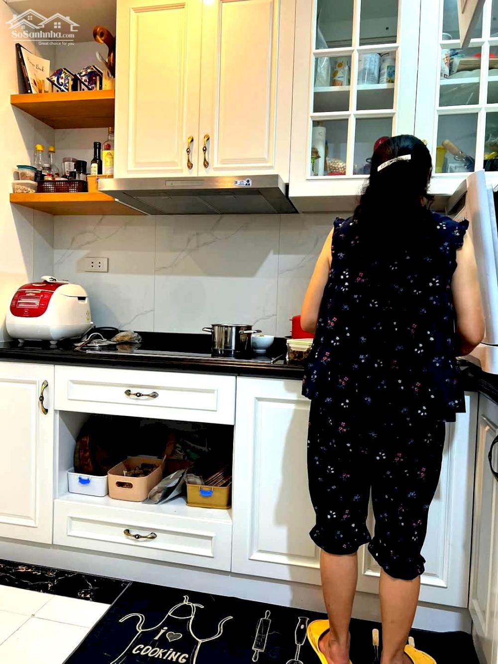 Bán nhà 35m x 4 tầng, ngõ 27 Tây mỗ, Nam Từ Liêm, Hà Nội.