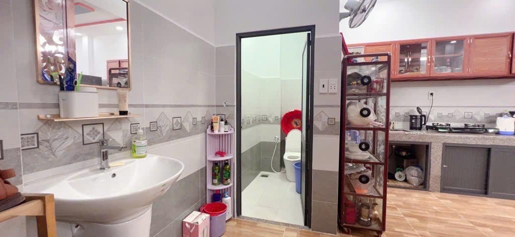 Chủ Cần Bán Gấp Nhà Đường Nguyễn Duy Trinh, Phường Long Trường, Quận 9 Giá Bán 3 Tỷ 500.