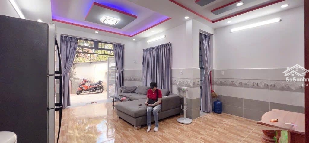 Chủ Cần Bán Gấp Nhà Đường Nguyễn Duy Trinh, Phường Long Trường, Quận 9 Giá Bán 3 Tỷ 500.
