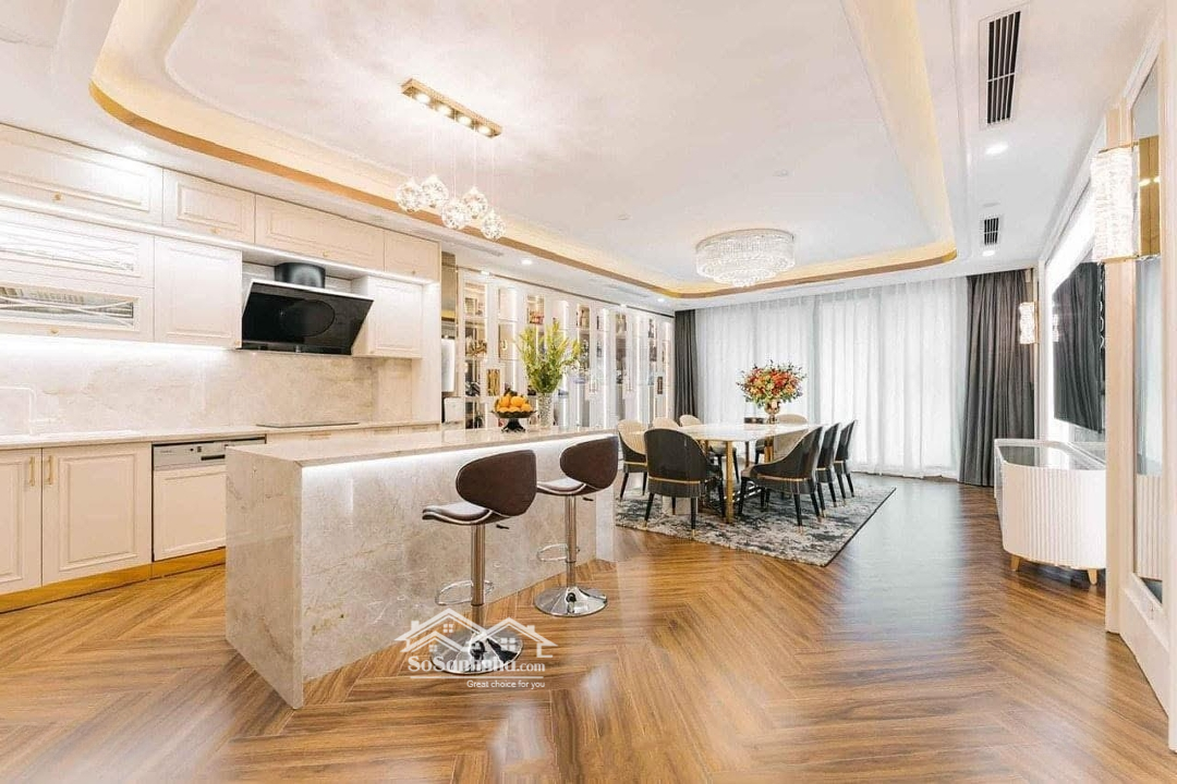 Bán Nhà Tây Hồ Xuân Diệu Thang Máy Ô Tô Full Đồ Giá Bán 10.9 Tỷ