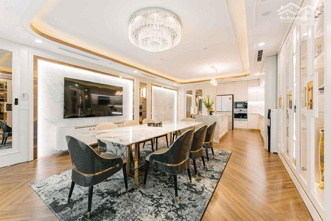 Bán Nhà Tây Hồ Xuân Diệu Thang Máy Ô Tô Full Đồ Giá Bán 10.9 Tỷ