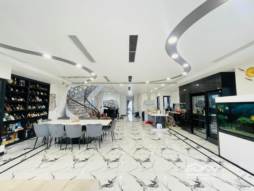 Bán Toà Căn Hộ Cao Cấp 10 Tầng Ô Tô Tránh, Kinh Doanh 400 Triệu/Tháng Cùng Căn Hộ Penthouse View Hồ Tây
