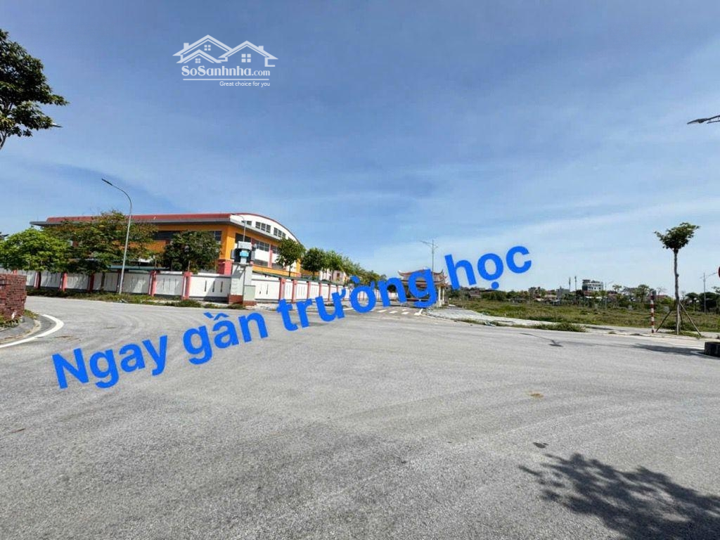 Bán Đất Đấu Giá Thụy Lâm - Đông Anh, Hn. 80M 6.2 Tỷ