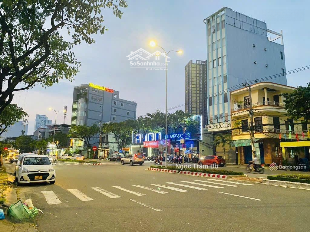 Nhà Kho Cách Mạng Tháng Tám,Diện Tíchkhủng 500M2, Mặt Tiền 20M, Cẩm Lệ, Đà Nẵng, 45 Tỷ