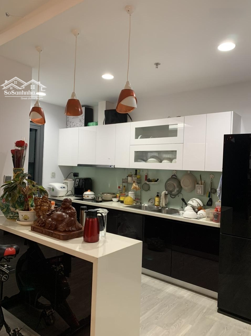 Chính Chủ Cho Thuê Chung Cư 3 Ngủ 115M Full Đồ Chung Cư One 18 Phố Ngọc Lâm Giá Bán 17 Triệu:0916393862