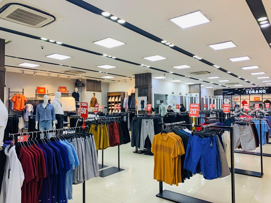 Cho Thuê Nhà Mặt Phố Nguyễn Chí Thanh Đoạn Đẹp Diện Tích 155M2 X 2Tầng, Mặt Tiền 8M Giá Rẻ Nhất Phố