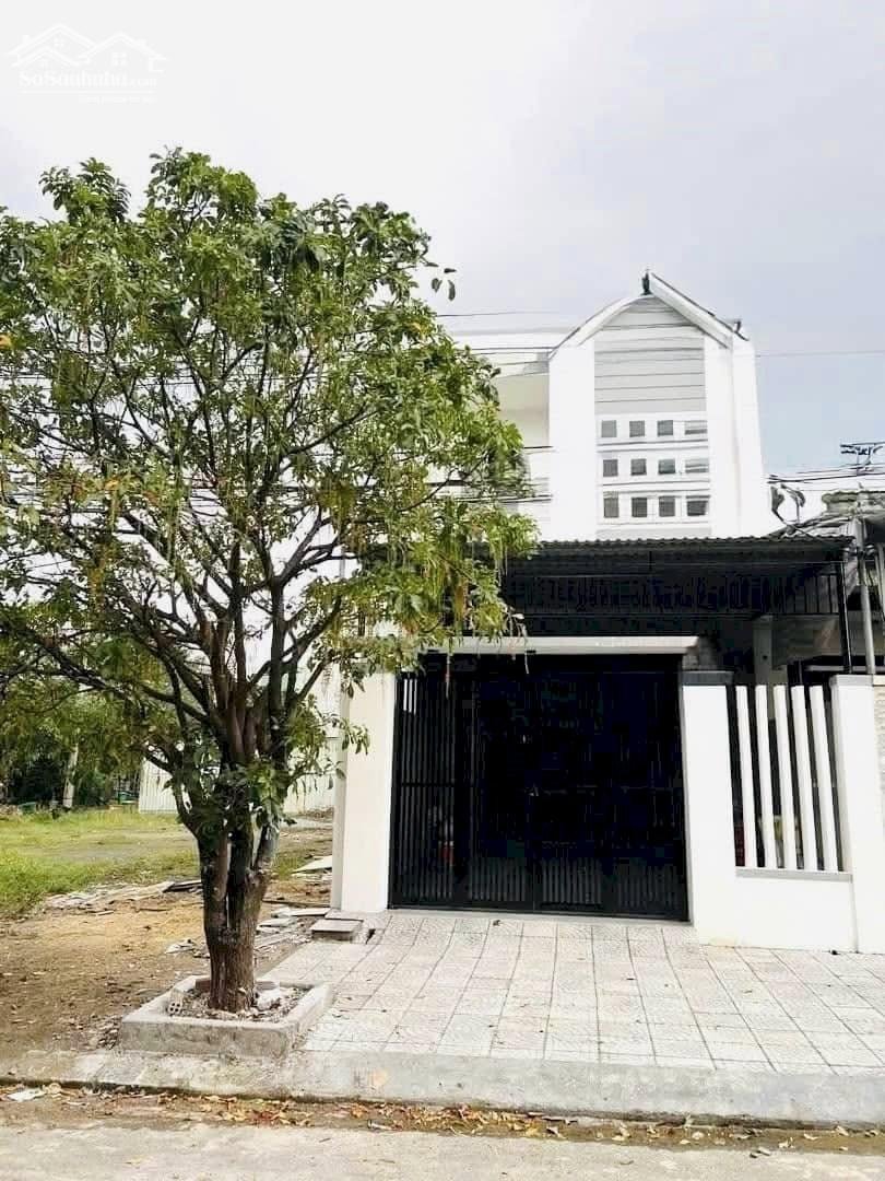 Chính chủ gửi bán nhà 2 tầng MT Quách Xân.KĐT Phước Lý Đà Nẵng
