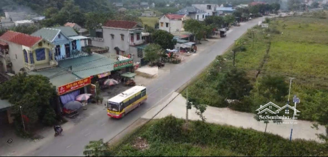 Sổ Hồng Sang Tay Chỉ 11 Triệu/M2 Sở Hữu Lô Đất Mặt Quốc Lộ 28M, Dân Cư Hiện Hữu, Sát Trường Học, Ubnd