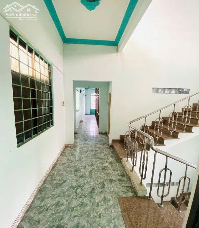 Bán CHDV đường Bình Tiên, P8, Q6, 98m2, 5 tầng, 12 phòng, ngay chợ Bình Tiên