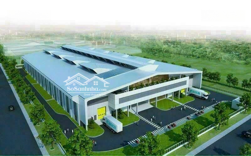 Bán Xưởng Kcn Tân Đôdiện Tíchđất 10.000 M2 Nhà Xưởng 3000 M2 Đã Hoàn Công , Giá Bán 53 Tỷ