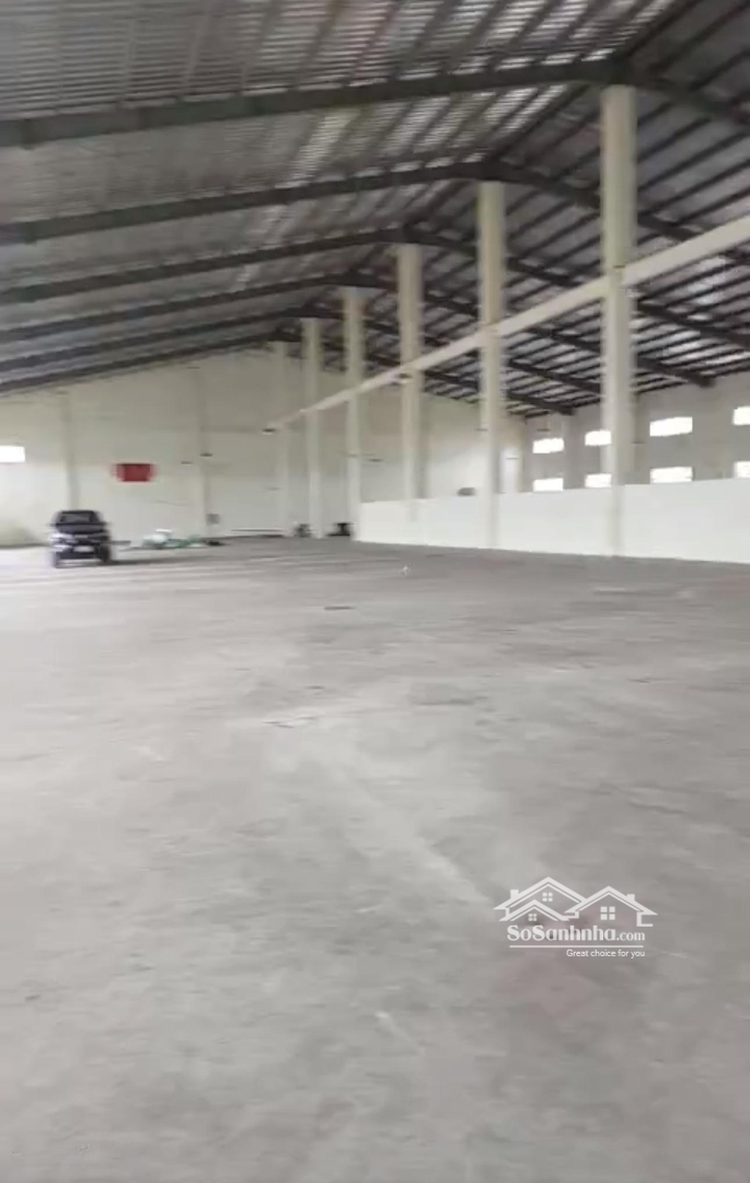Bán Xưởng Kcn Tân Đôdiện Tíchđất 10.000 M2 Nhà Xưởng 3000 M2 Đã Hoàn Công , Giá Bán 53 Tỷ