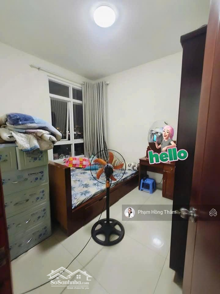 Cho Thuê Căn Hộ Ngọc Phương Nam,Diện Tích120M2, 3 Phòng Ngủ 2 Vệ Sinh Đủ Nội Thất, Tầng Cao, Đẹp Mát, Giá 15 Triệu/Tháng