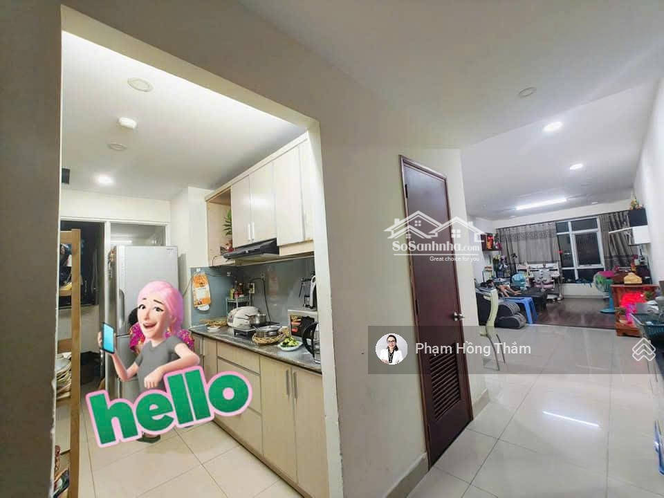 Cho Thuê Căn Hộ Ngọc Phương Nam,Diện Tích120M2, 3 Phòng Ngủ 2 Vệ Sinh Đủ Nội Thất, Tầng Cao, Đẹp Mát, Giá 15 Triệu/Tháng
