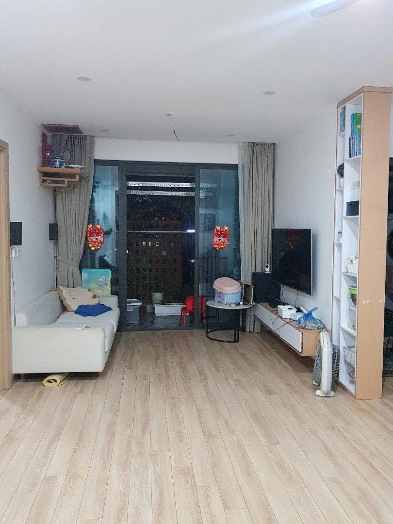 Giấc Mơ Bonanza Cần Bán Gấp Căn Hộ Bonanza 2Pn/72.6M2- Nt Đẹp. Liên Hệ: 0934593027.