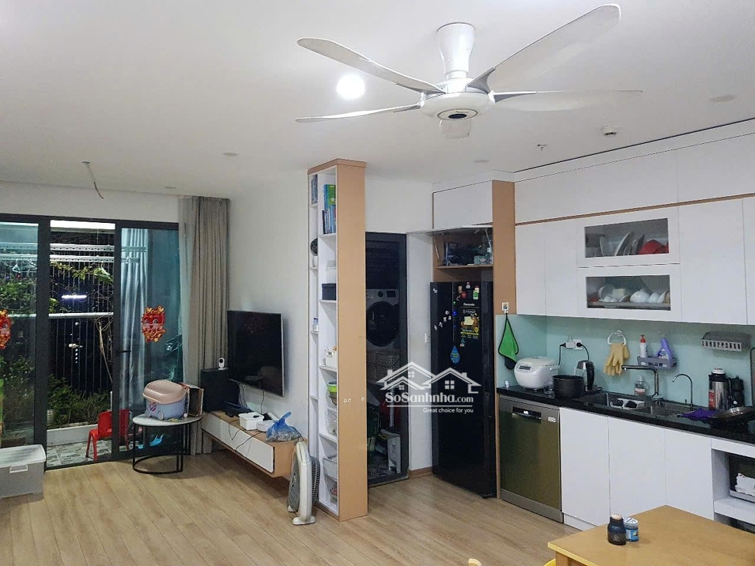 Giấc Mơ Bonanza Cần Bán Gấp Căn Hộ Bonanza 2Pn/72.6M2- Nt Đẹp. Liên Hệ: 0934593027.
