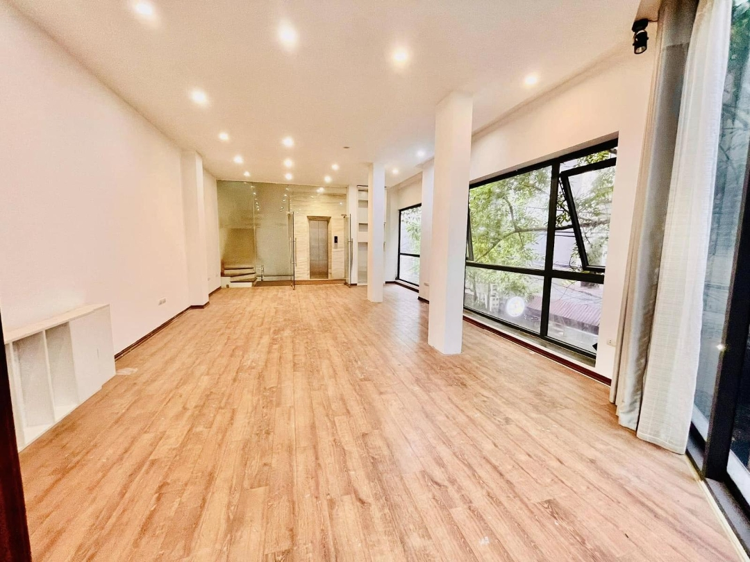 Cực Hiếm Siêu Phẩm Ngụy Như Kon Tum, Thanh Xuân,Diện Tích75M, 7 Tầng,Mặt Tiền15M, Giá Bán 30 Tỷ