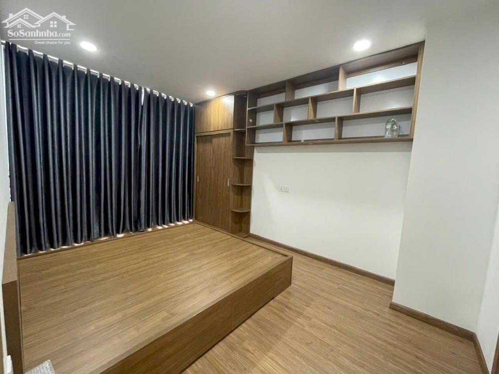 Cho thuê căn hộ Le Grand Jardin 85m2 3N2WC 15tr