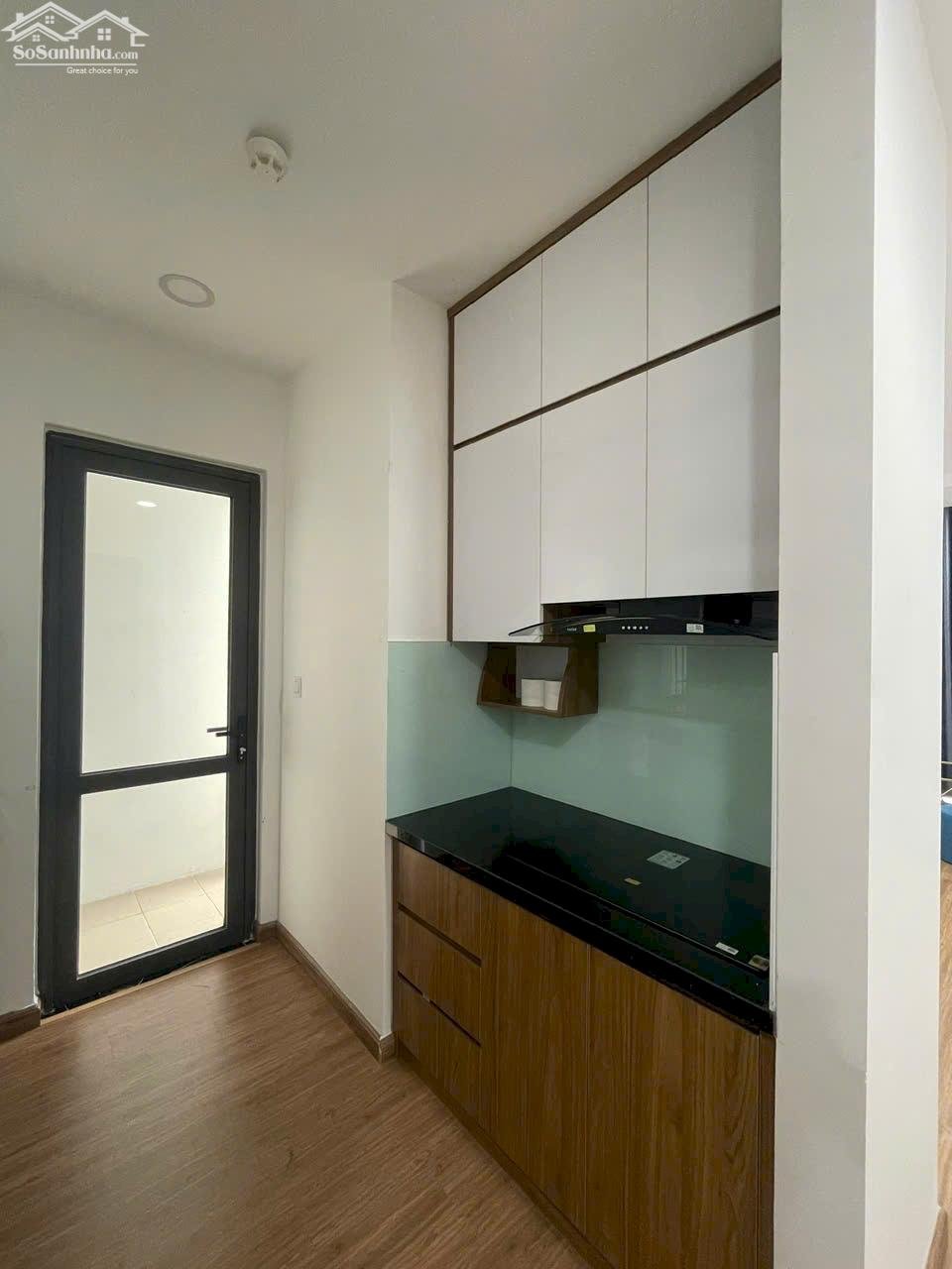 Cho thuê căn hộ Le Grand Jardin 85m2 3N2WC 15tr