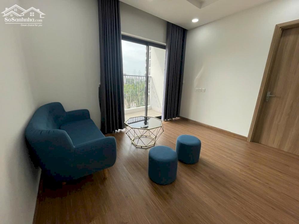 Cho thuê căn hộ Le Grand Jardin 85m2 3N2WC 15tr