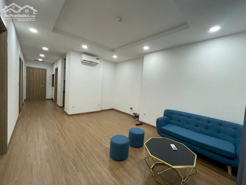 Cho thuê căn hộ Le Grand Jardin 85m2 3N2WC 15tr