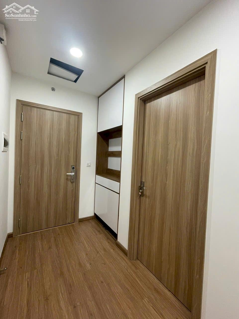 Cho thuê căn hộ Le Grand Jardin 85m2 3N2WC 15tr