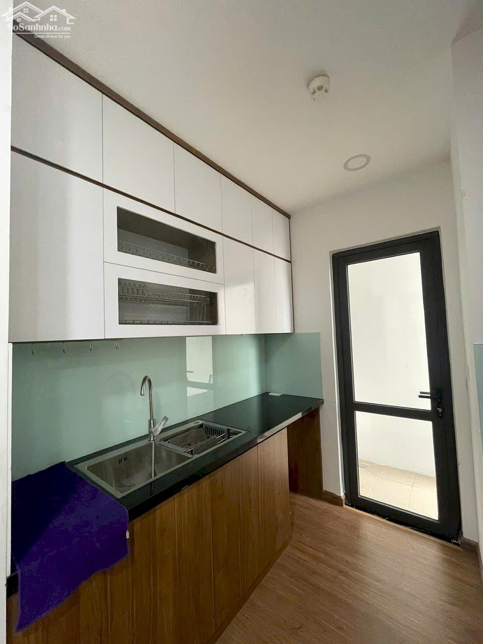 Cho thuê căn hộ Le Grand Jardin 85m2 3N2WC 15tr