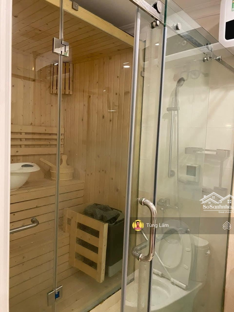 Ảnh Thật -Mặt Phố Nhật Chiêu - Bỏ Tiền 1 Lần Vô Vàn Tiện Ích - Mặt Hồ - Âm Thanh - Ánh Sáng