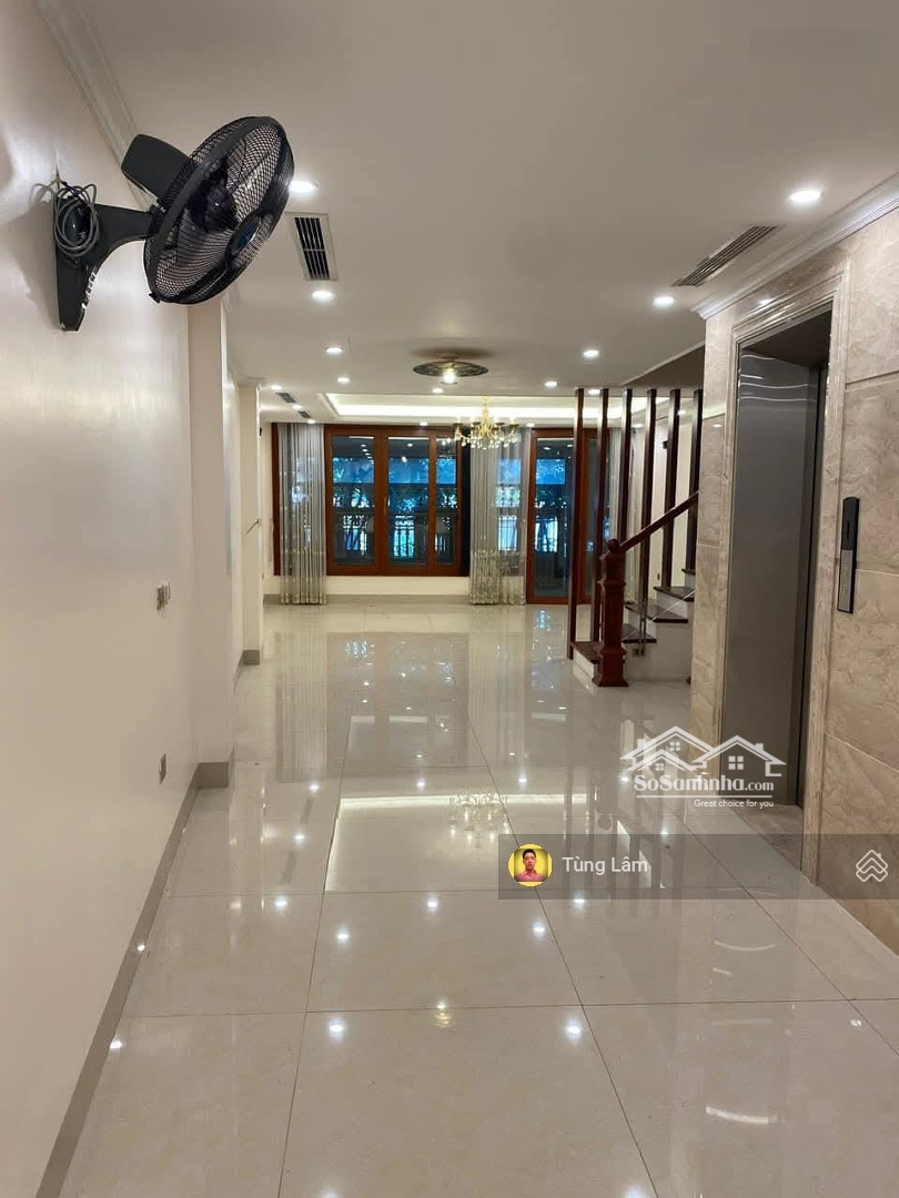 Ảnh Thật -Mặt Phố Nhật Chiêu - Bỏ Tiền 1 Lần Vô Vàn Tiện Ích - Mặt Hồ - Âm Thanh - Ánh Sáng