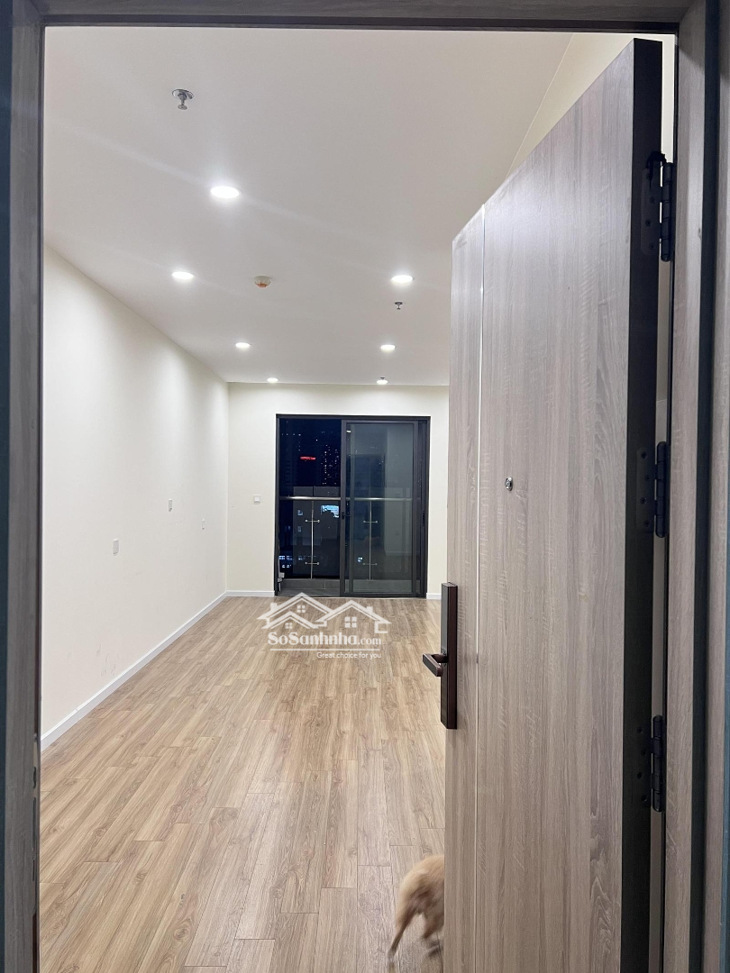 Cc Cần Cho Thuê Gấp Căn Hộ Studio 38M2 - Nội Thất Nguyên Bản Tại Trinity Tower Chỉ 8 Triệu Có Tl
