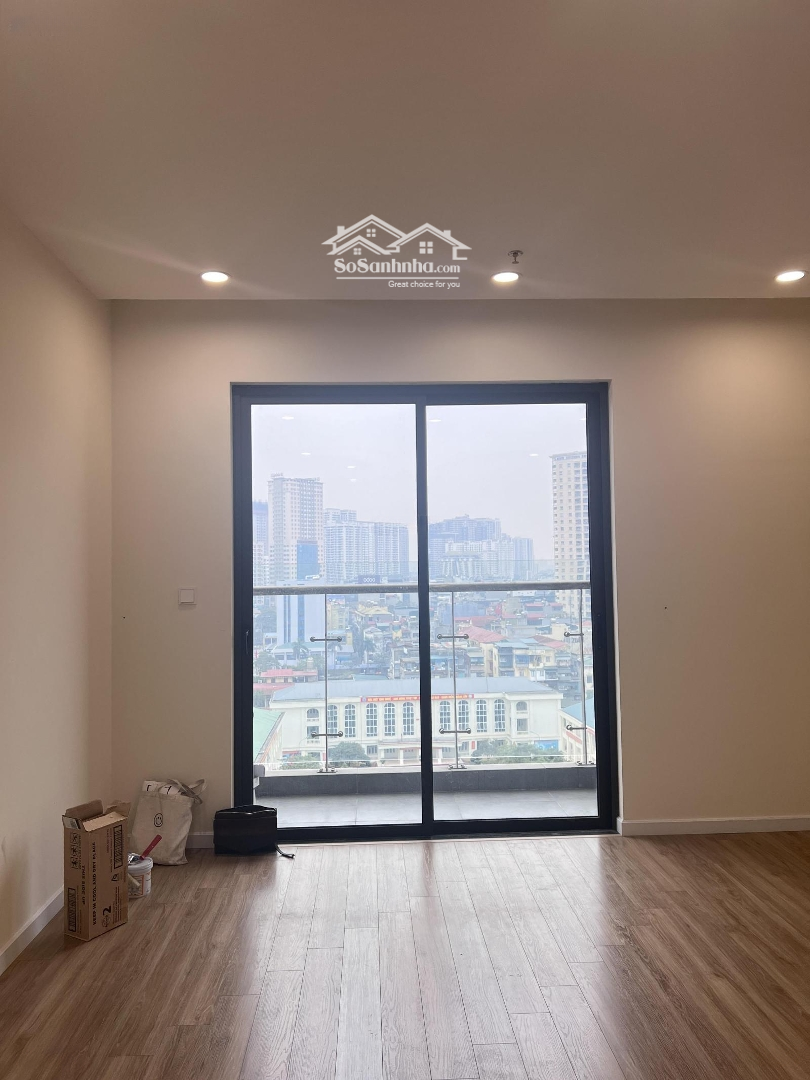 Cc Cần Cho Thuê Gấp Căn Hộ Studio 38M2 - Nội Thất Nguyên Bản Tại Trinity Tower Chỉ 8 Triệu Có Tl